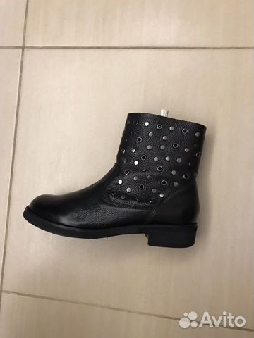 Ботинки Twin Set