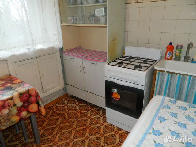 2-к квартира, 46 м², 3/5 эт.