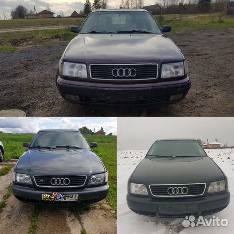 Разбор Ауди Audi 100 а6 с4 Разбор Ауди Audi 100 а6 с4