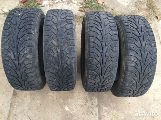 205/65/r16 hankook i-Pike 205/65/r16 hankook i-Pike
