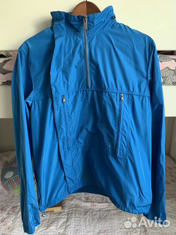 Куртка (анорак, ветровка) Calvin Klein Jeans Куртка (анорак, ветровка) Calvin Klein Jeans
