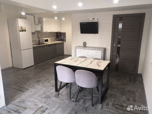 2-к квартира, 44 м², 1/7 эт.