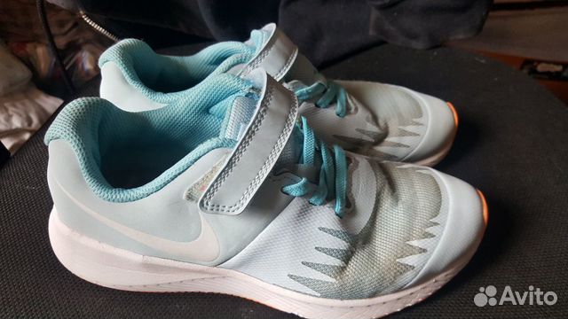 Кроссовки nike Кроссовки nike
