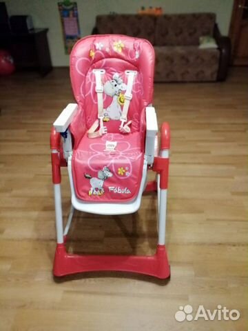 Стульчик для кормления