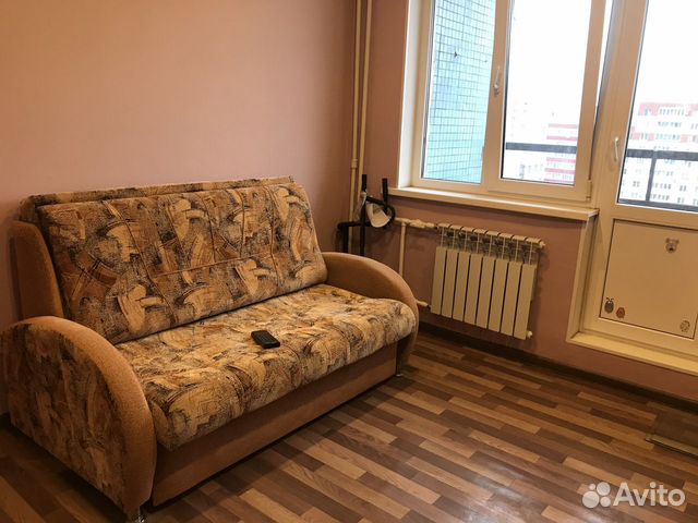 2-к квартира, 60 м², 15/16 эт. 2-к квартира, 60 м², 15/16 эт.