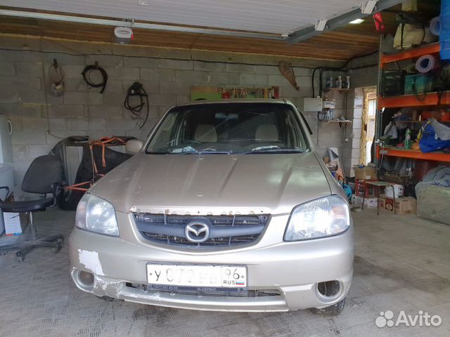 Авторазбор Mazda трибьют EP 3.0 АКПП Авторазбор Mazda трибьют EP 3.0 АКПП
