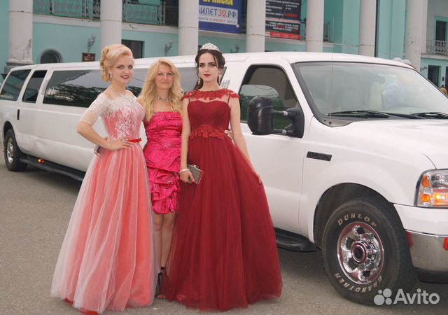Платье вечернее, на выпускной Платье вечернее, на выпускной