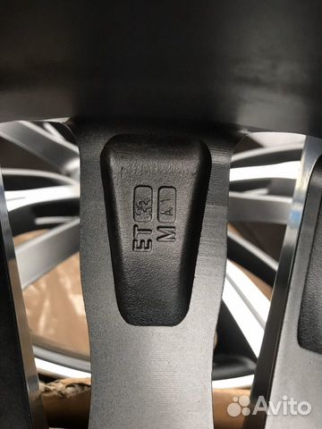 Диски реплика для BMW r19 5/120 et 33 Диски реплика для BMW r19 5/120 et 33