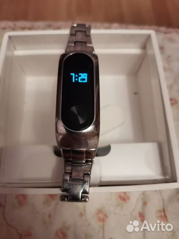 Mi band 2 Mi band 2
