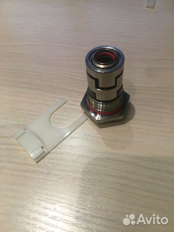 Картриджное уплотнение Grundfos, GLF-12