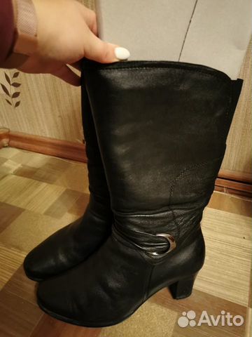 Женская обувь