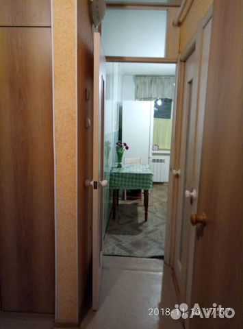 3-к квартира, 59 м², 1/9 эт. 3-к квартира, 59 м², 1/9 эт.