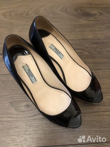 Туфли Prada Туфли Prada