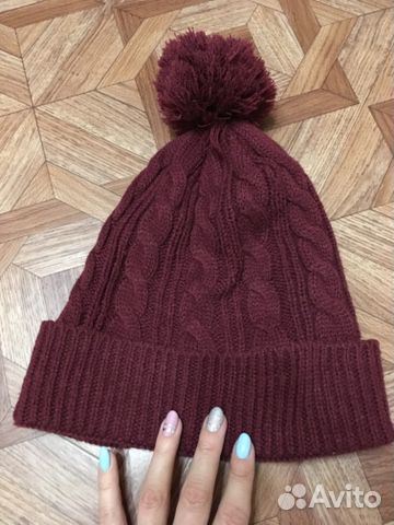 Шапка