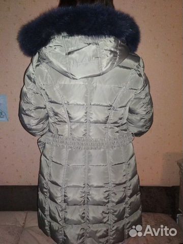 Пуховик Пуховик