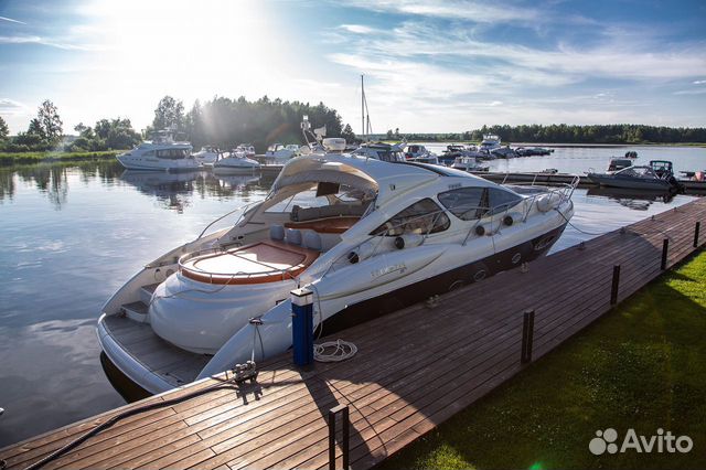 Atlantis 55 Atlantis 55