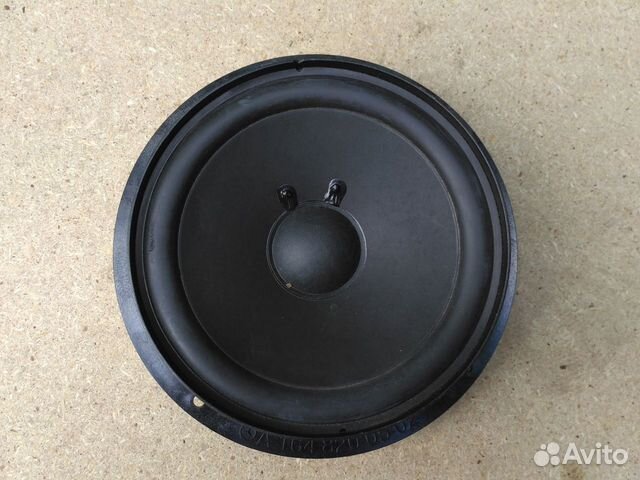 Динамик двери Mercedes w164 w251 ML GL R