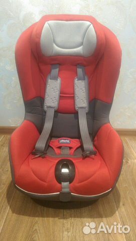 Автокресло Chico auto KEY 1 X-plus Автокресло Chico auto KEY 1 X-plus
