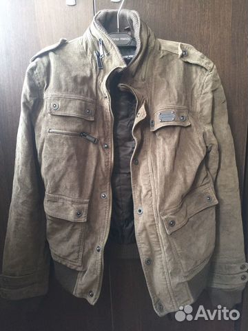 Куртка зимняя Antony Morato M Куртка зимняя Antony Morato M