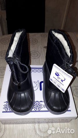 Сноубутсы Mursu Сноубутсы Mursu