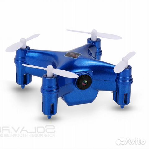 Радиоуправляемый Квадрокоптер WL Toys Q343 WiFi Радиоуправляемый Квадрокоптер WL Toys Q343 WiFi