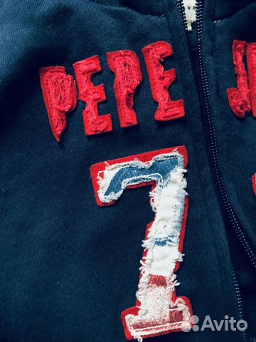 Pepe jeans (10) толстовка Pepe jeans (10) толстовка