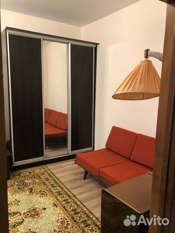 1-к квартира, 40 м², 4/5 эт. 1-к квартира, 40 м², 4/5 эт.