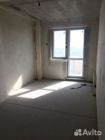 1-к квартира, 46.7 м², 15/17 эт.