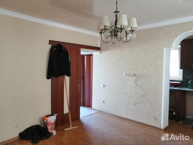 1-к квартира, 30 м², 1/1 эт. 1-к квартира, 30 м², 1/1 эт.