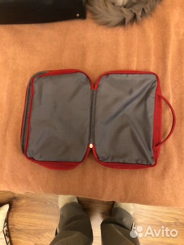 Косметичка дорожная Samsonite оригинал Косметичка дорожная Samsonite оригинал