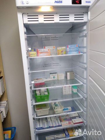 Холодильник Холодильник