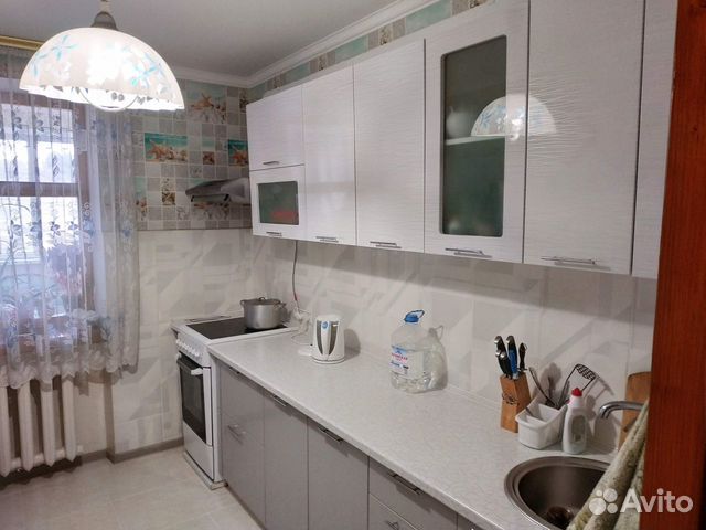 1-к квартира, 38 м², 9/14 эт.