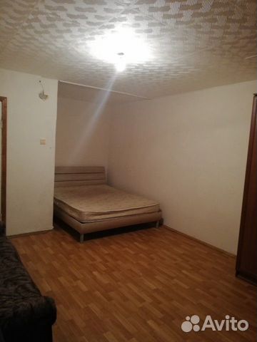 1-к квартира, 40 м², 2/5 эт. 1-к квартира, 40 м², 2/5 эт.