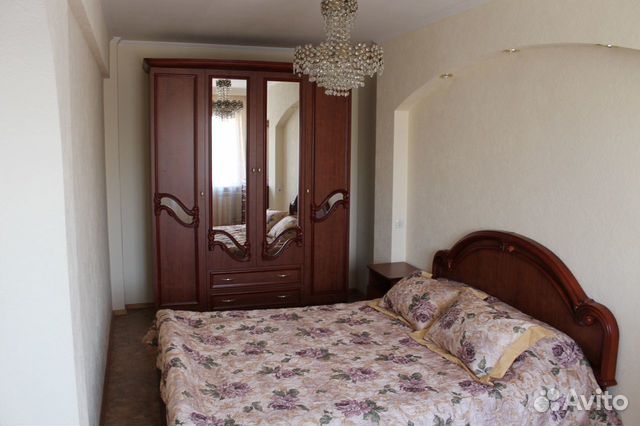 2-к квартира, 45.1 м², 4/5 эт.