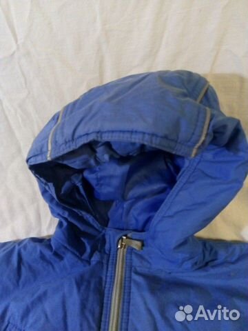 Костюм Шалуны, р. 104