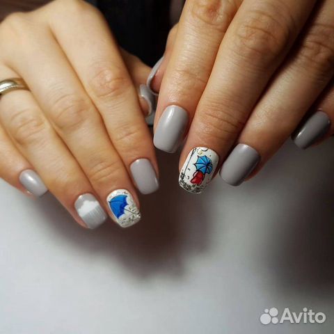 Маникюр / Мастер маникюра Маникюр / Мастер маникюра