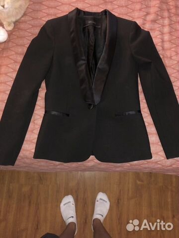 Пиджак zara Пиджак zara