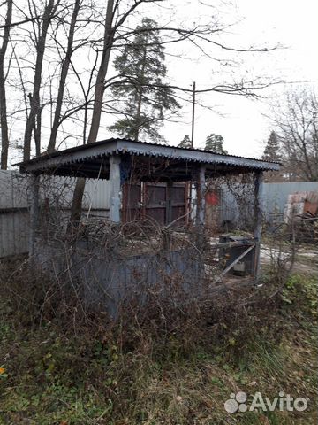 Участок 16 сот. (ИЖС)