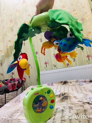 Мобиль Мобиль