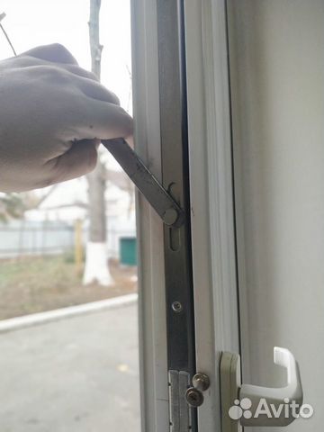 Ремонт окон Ремонт окон