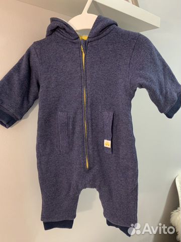 Комбинезон детский mothercare Комбинезон детский mothercare