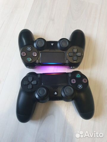 Dualshock 4 v.2 для PS4