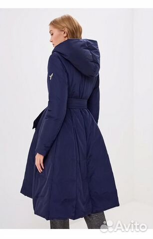 Новый пуховик Odri Новый пуховик Odri