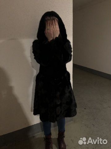 Шуба норковая Шуба норковая