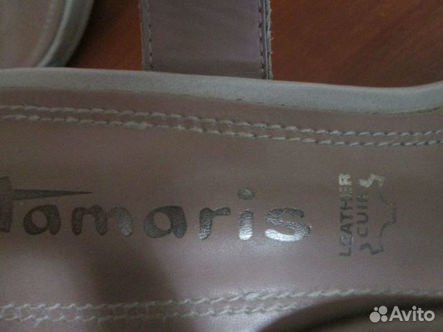 Босоножки удобные Tamaris Босоножки удобные Tamaris