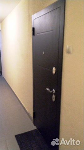 1-к квартира, 50 м², 5/6 эт.