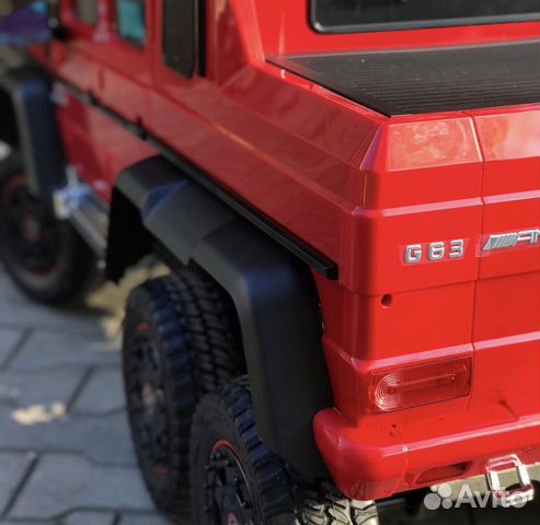 Электромобиль