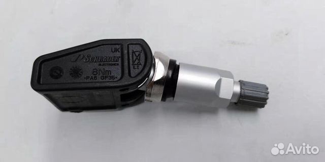 Датчики давления в шинах BMW G-series 36106876957