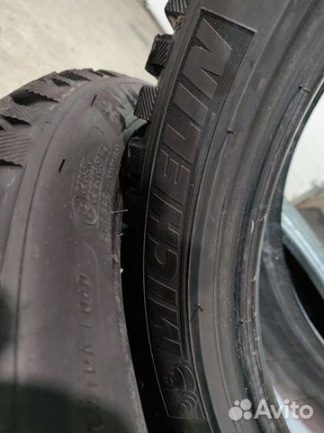 Шины зимние Michelin X-ise north 3 235/40 R18