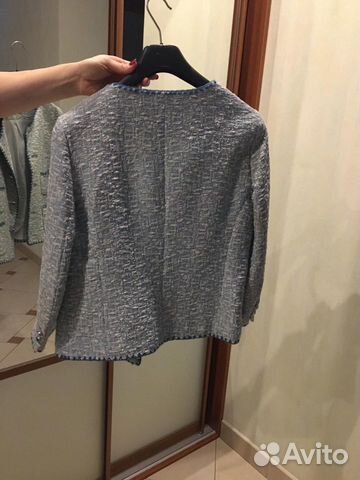 Пиджак женский Zara Пиджак женский Zara